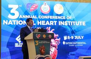 الصحة تطلق برنامج حماية القلب للرياضيين وتستعد لإنشاء مركز طبي رياضي متكامل