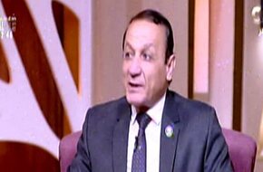 اللواء أيمن عبد المحسن: عرقلة إسرائيل مفاوضات الهدنة لم يثنِ مصر عن استكمال دورها - اليوم السابع