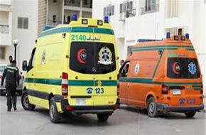 مصرع 3 أشخاص وإصابة 3 آخرين صدمتهم سيارة في أوسيم