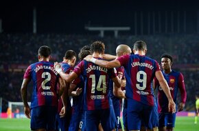 برشلونة يستهدف ضم صفقة الموسم ردًا على ريال مدريد | كورنر سبورت