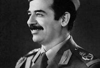 شهدت فترة حكم صدام حسين عدة انتهاكات نسبها إليه المجتمع الدولي 