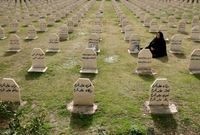 توفى الآلاف وتم إلقاء القبض على ما يقارب من 1000 مواطن كردي جرى تصفيتهم ودفنهم في قبور جماعية في مناطق نائية من العراق
