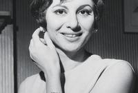 ولدت فاتن أحمد حمامة في 27 مايو عام 1931
