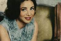 في عام 1963 حصلت على جائزة أحسن ممثلة في الفيلم السياسي "لا وقت للحب"