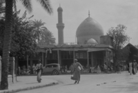 مسجد الميدان في بغداد