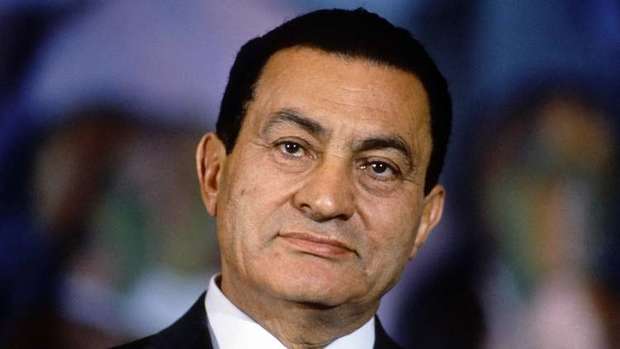 الواقعة كانت تحديدًا في 26 يونيو من عام 1995 خلال استعداد مبارك للمشاركة في القمة الأفريقية