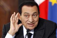 وبعد عودته قرر مبارك الظهور في مؤتمر صحفي ليروي تفاصيل محاولة الاغتيال الفاشلة التي تعرض لها