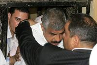 قضت محكمة جنايات القاهرة بإعدام كلا من"مصطفى والسكري" شنقًا في 2009 إلا أنهما طعنا في الحكم، ليخفف ويصبح المؤبد 25 عامًا لـ "السكري"، و15 عامًا لـ "مصطفى" في فبراير 2012.
