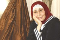 عادت سهير البابلي للفن مرة أخرى مرتدية الحجاب عام 2005  من خلال ظهورها في مسلسل «قلب حبيبة» 

