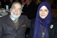 يذكر أن الفنانة شمس البارودي هي زوجة الفنان حسن يوسف منذ عام 1975 ولديها منه 4 أبناء 
