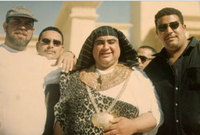 توفى علاء ولي الدين يوم 11 فبراير عام 2003 مؤديًا 3 أفلام و 3 مسرحيات بطولة مطلقة و 27 عمل بين أدوار ثانوية وبطولة مشتركة 