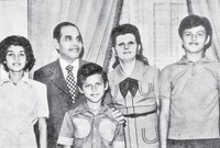 تقاعد عام 1981 وتمت ترقيته لرتبة فريق ثم رقاه الرئيس مبارك إلى رتبة مشير تقديرًا لدوره وتوفي عام 1999
