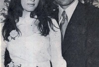ثم تزوجت بعد ذلك من الفنان حسن يوسف عام 1972 واستمر زواجهما حتى وقتنا هذا
