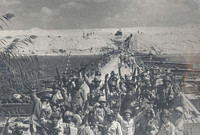 في صباح الـ 7 من أكتوبر تمكنت القوات المصرية من السيطرة الكاملة على جميع حصون خط بارليف المنيع
