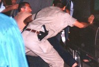 تم اغتيال رئيس الوزراء الإسرائيلي عام 1995 أثناء حضوره مهرجان خطابي مؤيد للسلام، حيث أطلق أحد المتطرفين اليهود الرصاص عليه 