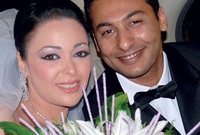  ثم تزوجت المرة الثانية عام 2008 من "فريد المرشدي" حفيد الفنان "فريد شوقي" ونجل المنتجة "ناهد فريد شوقي" وهو الزوج السابق أيضا للفنانة "سوسن بدر"