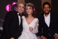 تزوجت الفنانة المغربية جنات في 28 أغسطس 2017 من المحامي محمد عثمان، وكان حفل الزفاف ضخم حضره العديد من نجوم الفن في العالم العربي من ضمنهم الفنان محمد حماقي
