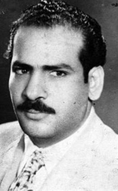 ولد حسن عابدين في 21 أكتوبر عام 1931 في محافظة بني سويف




