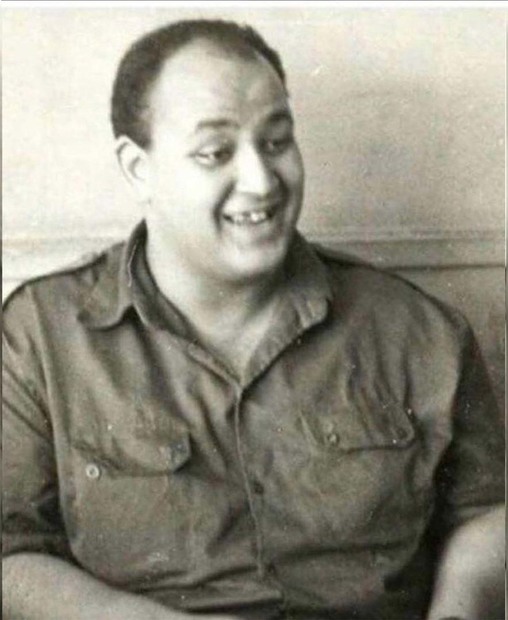 ولد عمرو أديب في الـ 23 من أكتوبر عام 1963 بمدينة المحلة الكبرى بمصر