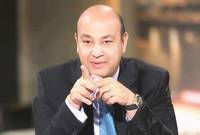 بدأ برنامجه الأشهر القاهرة اليوم فى مايو عام 2000 على قناة أوربيت، واستمر في تقديمه حتى عام 2016 حيث قام بتقديم برنامج كل يوم على قناة أون تي في