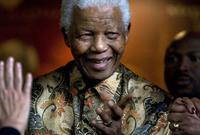 بدأت فترة النضال الحقيقية، ودعا مانديلا للمقاومة غير المسلحة ضد سياسات التمييز العنصري
