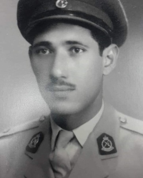 المشير عبد الحكيم ولد 11 ديسمبر 1919 في مركز سمالوط بمحافظة المنيا ودخل الكلية الحربية وتخرج منها عام 1938
