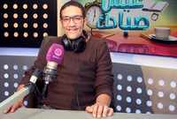 الممثل المصري خالد كمال الذي قدم شخصية "الكامل" زعيم جماعة الجهاردية والتي ساعدت "سليم الأول" للوصول للحكم خلال أحداث المسلسل 
