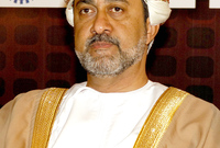 هيثم بن طارق آل سعيد من مواليد 11 أكتوبر 1954، ولد في مدينة مسقط العمانية وهو ابن عم السلطان العماني السابق «السلطان قابوس» 
