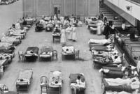 الإنفلونزا الإسبانية، والتي بدأ انتشارها عام 1918، كان انتشارها انتشارًا سريعًا وفتاكًا حيث أصابت ما يقرب من 500 مليون شخص وتسببت في وفاة ما يقرب من 100 مليون شخص حول العالم
