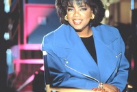 بدأت أوبرا في العام 1986 تقديم البرنامج الأشهر على مستوى العالم Oprah Show الذي حققت من خلاله نجاحا كبيرا

