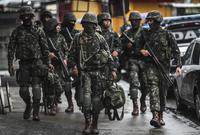 الجيش البرازيلي في المركز العاشر عالميًا بميزانية دفاع تقترب من 28 مليار دولار سنويًا 
