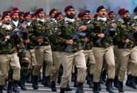الجيش الباكستاني في المركز الـ 15 عالميًا بميزانية دفاع بأكثر من 11 مليار دولار سنويًا 
