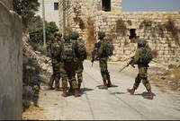 الجيش الإسرائيلي في المركز الـ 18عالميًا بميزانية دفاع تقترب من 20 مليار دولار سنويًا 
