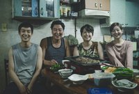 الفيلم الكوري Parasite يحصد جائزة الأوسكار لأفضل فيلم