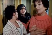 ظهرت للمرة الأولى على شاشة السينما عام 1999 في مشهد صغير في فيلم “عبود على الحدود” مع علاء ولي الدين
