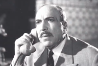 كما يعد أحد أبرز من لعب دور الرجل الأرستقراطي في السينما المصرية حيث ساعدته نشأته بين تلك الطبقة على إتقانه لهذه الأدوار

