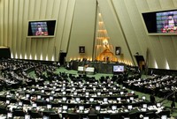 كما أصيب 23 عضو في البرلمان الإيراني بفيروس كورونا 
