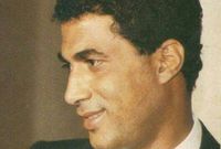 وصفه الفنان العالمي عمر الشريف بأنه أحسن ممثل مصري وعربي، ولو ساعدته الظروف مثله لحصل على جائزة «الأوسكار»
