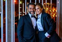 وتزوجت الممثلة التونسية هند صبري من رجل الأعمال المصري الشاب أحمد شريف، ولها منه ابنتين هما "عليا" و"ليلى"