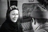 قدمت عزيزة اكثر من مائتي فيلم في السينما المصرية معظمهم في دور الأم
