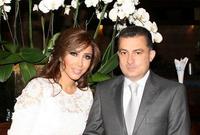  وتزوجت أروى من رجل الأعمال عبد الفتاح المصري وانجبت منه أبنتها نورا 
