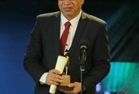 حاز الدسوقي على جائزة أفضل ممثل في مهرجان القاهرة السينمائي عام 2018 عن فيلم ليل خارجي
