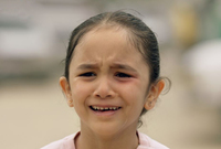 وذلك بعد مشهد بكاءها في الحلقة 18 من مسلسل «البرنس»، الذي تجسد فيه شخصية «مريم» ابنة «رضوان البرنس»
