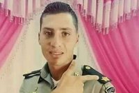 الشهيد ملازم أول مقاتل/ أحمد محمد محمود حسانين
