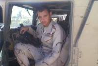 مجند مقاتل/ عماد أمير رشدي يعقوب، أصغر شهداء الكتيبة 103 صاعقة
