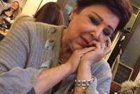 أعلن عن الخبر ابنتها أميرة مختار، عبر صفحتها على موقع التواصل الاجتماعي «فيسبوك»، مشيرة إلى أنها أجرت التحاليل اللازمة، فتبينت إصابتها
