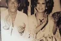 أما عن الحياة الشخصية للفنانة رجاء الجداوي، فهي تزوجت من حارس مرمى نادي الإسماعيلي، ومنتخب مصر الأسبق، حسن مختار، في عام 1970