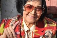 وفي الـ 29 من مايو 2018 توفيت مديحة يسري عن عمر 97 عام بعد صراع طويل مع المرض
