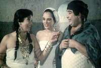 بجانب فيلم ريا وسكينة، إنتاج سنة 1983، بطولة شريهان ويونس شلبي وحسن عابدين.
