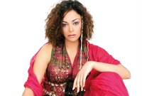 كما فازت بلقب ملكة جمال مصر عام 1990، وهو الأمر الذي مهد الطريق أمامها للتمثيل، حيث بدأت مشوارها
